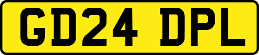 GD24DPL