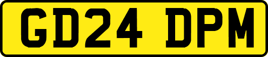 GD24DPM