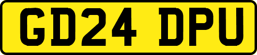 GD24DPU