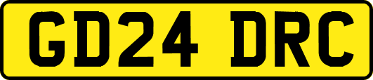 GD24DRC