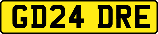 GD24DRE