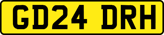 GD24DRH