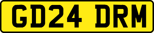 GD24DRM