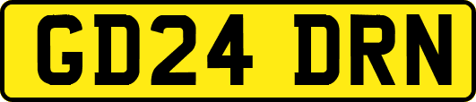 GD24DRN