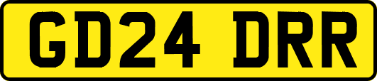 GD24DRR