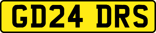 GD24DRS