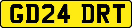 GD24DRT
