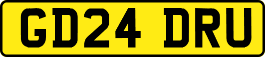 GD24DRU