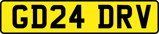 GD24DRV