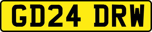 GD24DRW