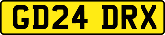 GD24DRX