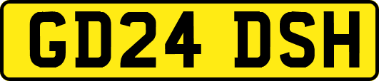 GD24DSH