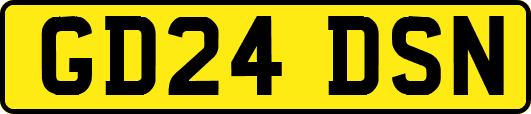 GD24DSN