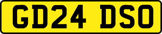 GD24DSO