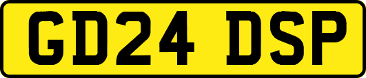 GD24DSP