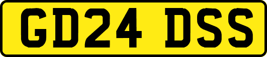 GD24DSS