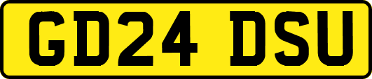 GD24DSU