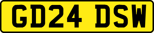 GD24DSW