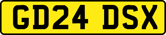 GD24DSX