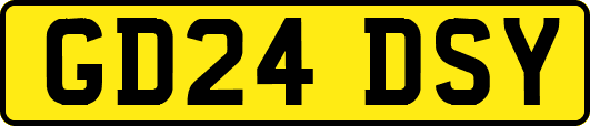 GD24DSY