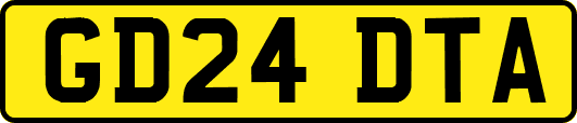 GD24DTA