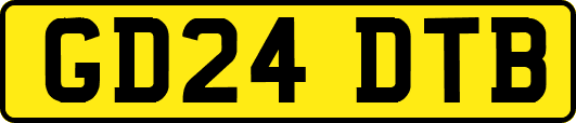 GD24DTB
