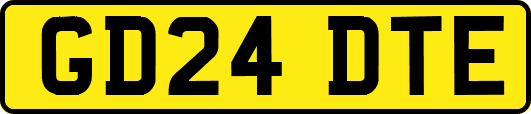 GD24DTE