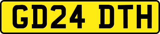GD24DTH