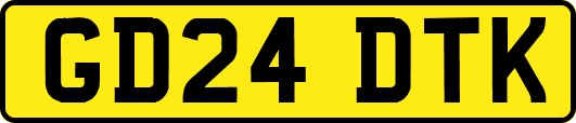 GD24DTK