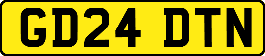 GD24DTN