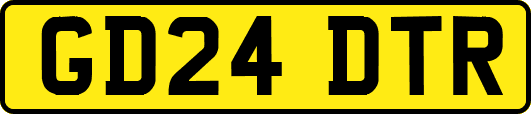 GD24DTR