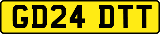 GD24DTT
