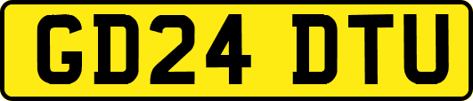 GD24DTU