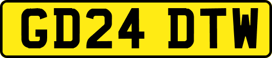 GD24DTW