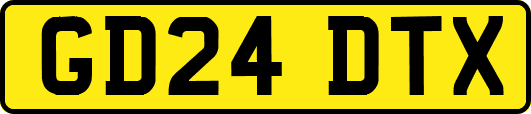 GD24DTX
