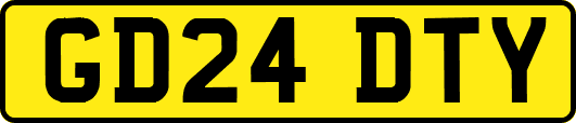 GD24DTY