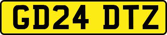 GD24DTZ