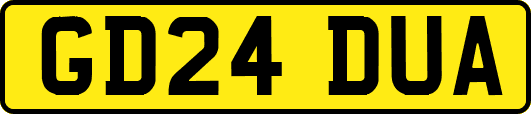 GD24DUA