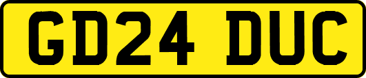 GD24DUC
