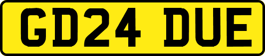 GD24DUE