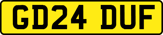 GD24DUF