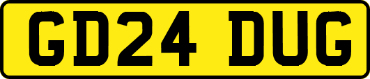 GD24DUG