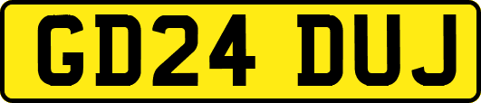 GD24DUJ
