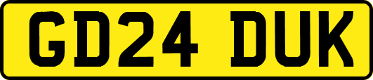 GD24DUK