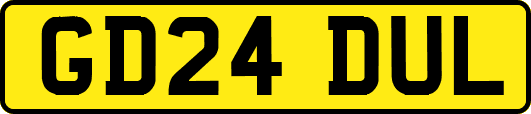 GD24DUL