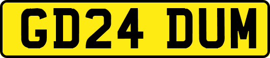 GD24DUM