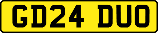 GD24DUO