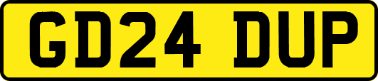 GD24DUP