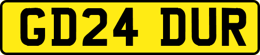 GD24DUR