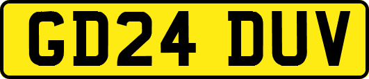 GD24DUV